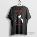 New Luna Day Psychosweet Every Night I Die - Adult & Kids T-Shirts, Sweatshirts & Hoodies apparel design preview 1