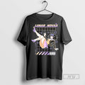 New Lunar Novaa - Adult & Kids T-Shirts, Sweatshirts & Hoodies apparel design preview 1