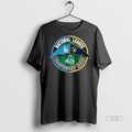New Mlb Los Angeles Dodgers Vs Milwaukee Brewers 2025 - Adult & Kids T-Shirts, Sweatshirts & Hoodies apparel design preview 1