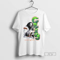 New Malachi Toney Gabos Game Aint Based On Sympathy - Adult & Kids T-Shirts, Sweatshirts & Hoodies apparel design preview 1
