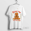 New Mama Stay Sweet And Spicy Christmas - Adult & Kids T-Shirts, Sweatshirts & Hoodies apparel design preview 1