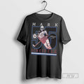 New Mark Scheifele 55 Winnipeg Jets Player Show Logo - Adult & Kids T-Shirts, Sweatshirts & Hoodies apparel design preview 1