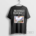 New Mayfield Egbuka 25 - Adult & Kids T-Shirts, Sweatshirts & Hoodies apparel design preview 1