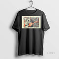 New Melvins And Redd Kross October 10th 2025 - Adult & Kids T-Shirts, Sweatshirts & Hoodies apparel design preview 1