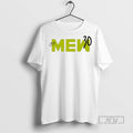 New Mew 30 The Farewell Shows 2025 Tour - Adult & Kids T-Shirts, Sweatshirts & Hoodies apparel design preview 1