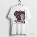 New Mexico Goatheads 2026 - Adult & Kids T-Shirts, Sweatshirts & Hoodies apparel design preview 1