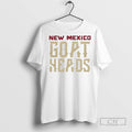 New Mexico Goatheads Since 2026 2 Sided - Adult & Kids T-Shirts, Sweatshirts & Hoodies apparel design preview 1