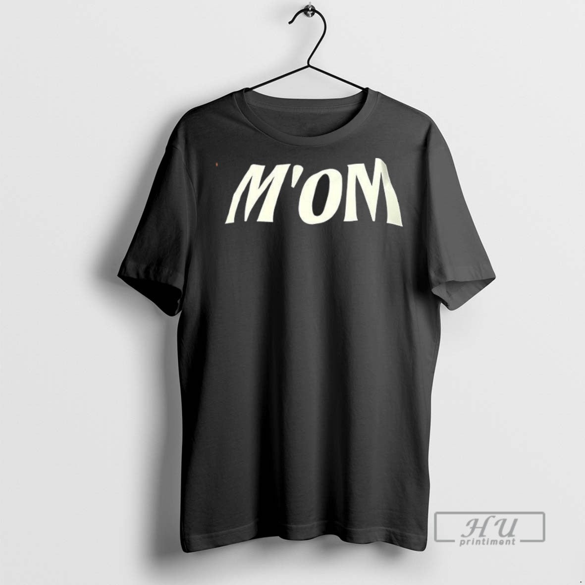 New Mom Aja Wilsons - Adult & Kids T-Shirts, Sweatshirts & Hoodies apparel design preview 1