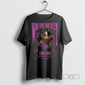 New Monaleo Who Did The Body Tour 2025 Long Sleve - Adult & Kids T-Shirts, Sweatshirts & Hoodies apparel design preview 1