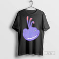 New Monsters Inc Randall Boggs Costume - Adult & Kids T-Shirts, Sweatshirts & Hoodies apparel design preview 1