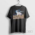 New Mookie Monster Betts - Adult & Kids T-Shirts, Sweatshirts & Hoodies apparel design preview 1