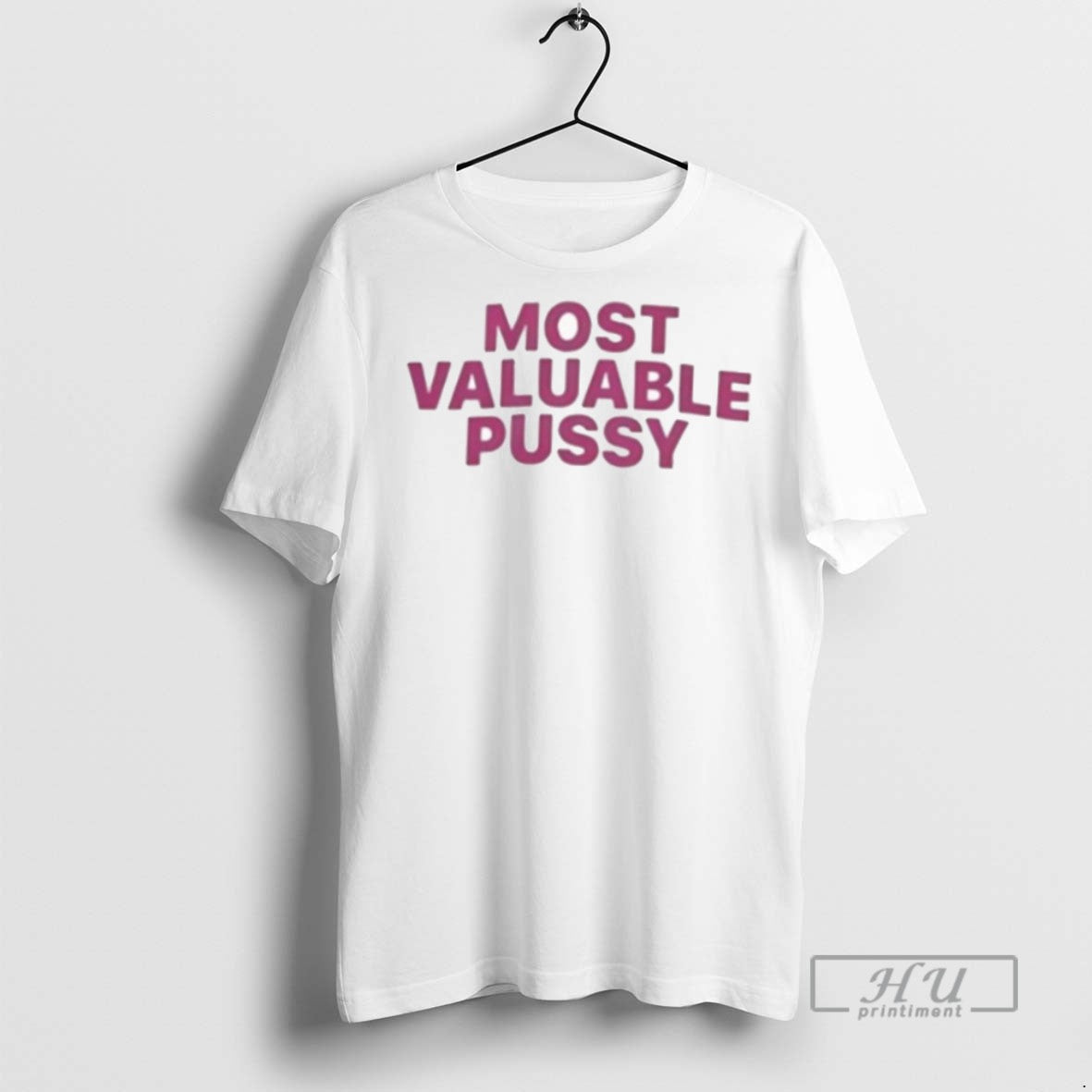 New Most Valuable Pussy - Adult & Kids T-Shirts, Sweatshirts & Hoodies apparel design preview 1