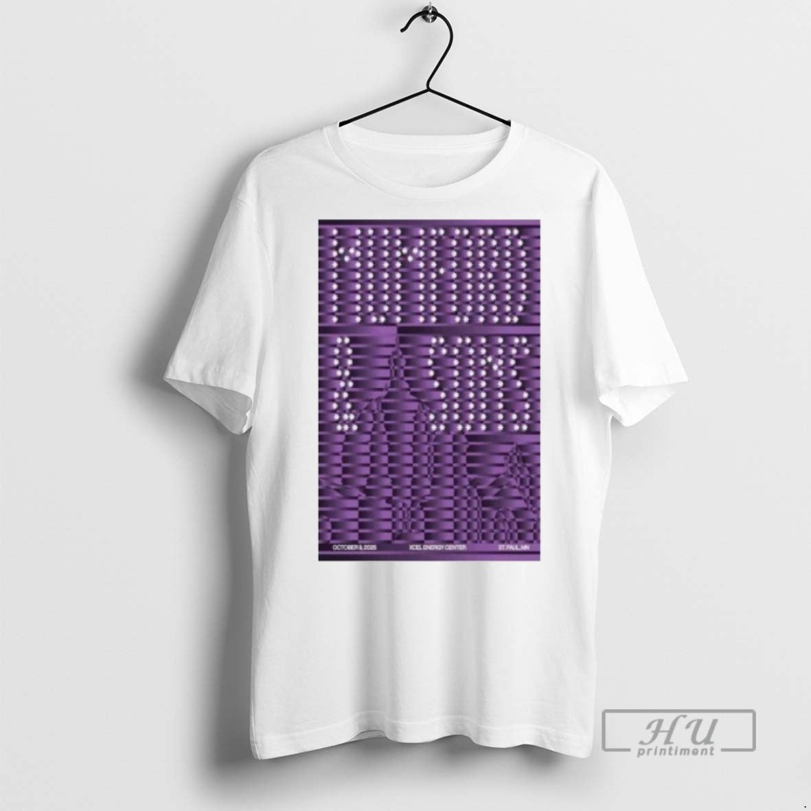 New Mumford Sons Oct 9 2025 Xcel Energy Center - Adult & Kids T-Shirts, Sweatshirts & Hoodies apparel design preview 1
