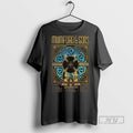 New Mumford Sons October 11 2025 Milwaukee Wi Long - Adult & Kids T-Shirts, Sweatshirts & Hoodies apparel design preview 1