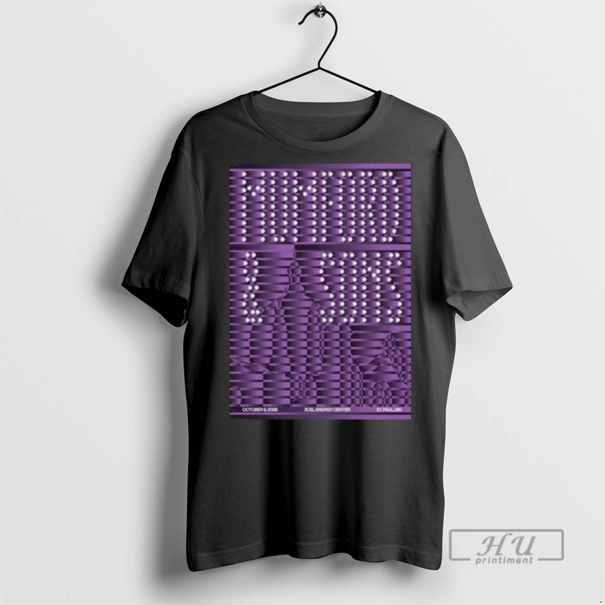 New Mumford Sons October 9 2025 Xcel Energy Center - Adult & Kids T-Shirts, Sweatshirts & Hoodies apparel design preview 1