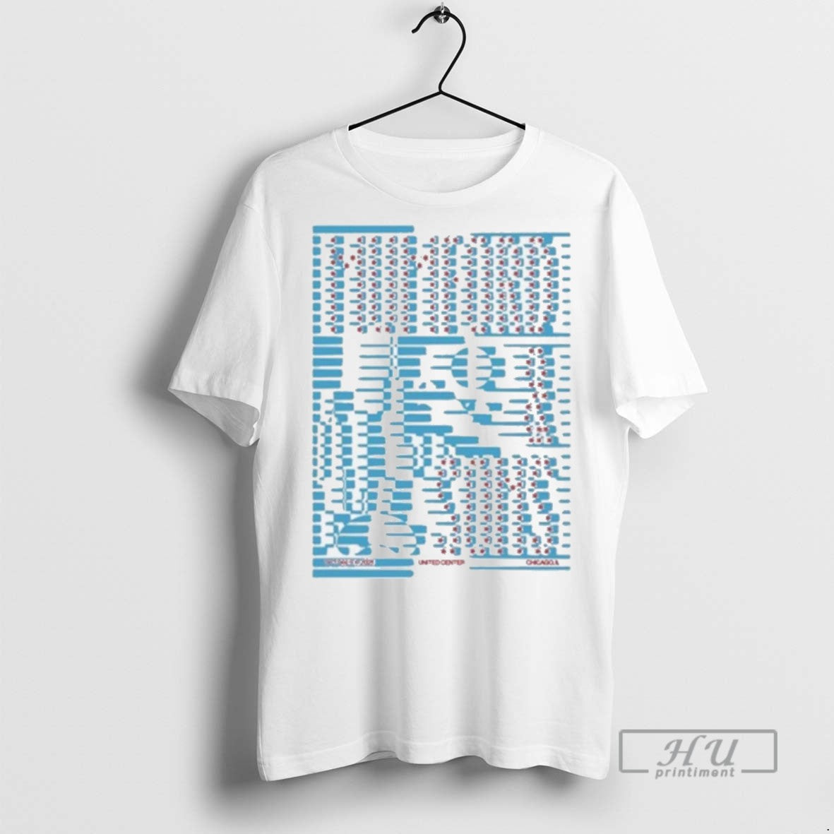 New Mumford Sons Tour United Center Chicago Il Oct 8 - Adult & Kids T-Shirts, Sweatshirts & Hoodies apparel design preview 1