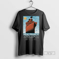 New Neal Francis Tour Europe America 2025 - Adult & Kids T-Shirts, Sweatshirts & Hoodies apparel design preview 1