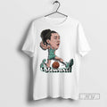 New York Liberty Breanna Stewart - Adult & Kids T-Shirts, Sweatshirts & Hoodies apparel design preview 1