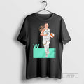 New York Liberty Sabrina Lonescu 20 - Adult & Kids T-Shirts, Sweatshirts & Hoodies apparel design preview 1