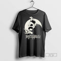 New Nosferatatouille Nosferatu And Ratatouille - Adult & Kids T-Shirts, Sweatshirts & Hoodies apparel design preview 1