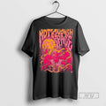 New Not Enough Space Monster Variant - Adult & Kids T-Shirts, Sweatshirts & Hoodies apparel design preview 1