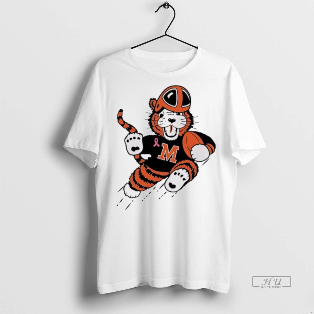 New Obie Massillon Washington Mascot The Breast - Adult & Kids T-Shirts, Sweatshirts & Hoodies apparel design preview 1