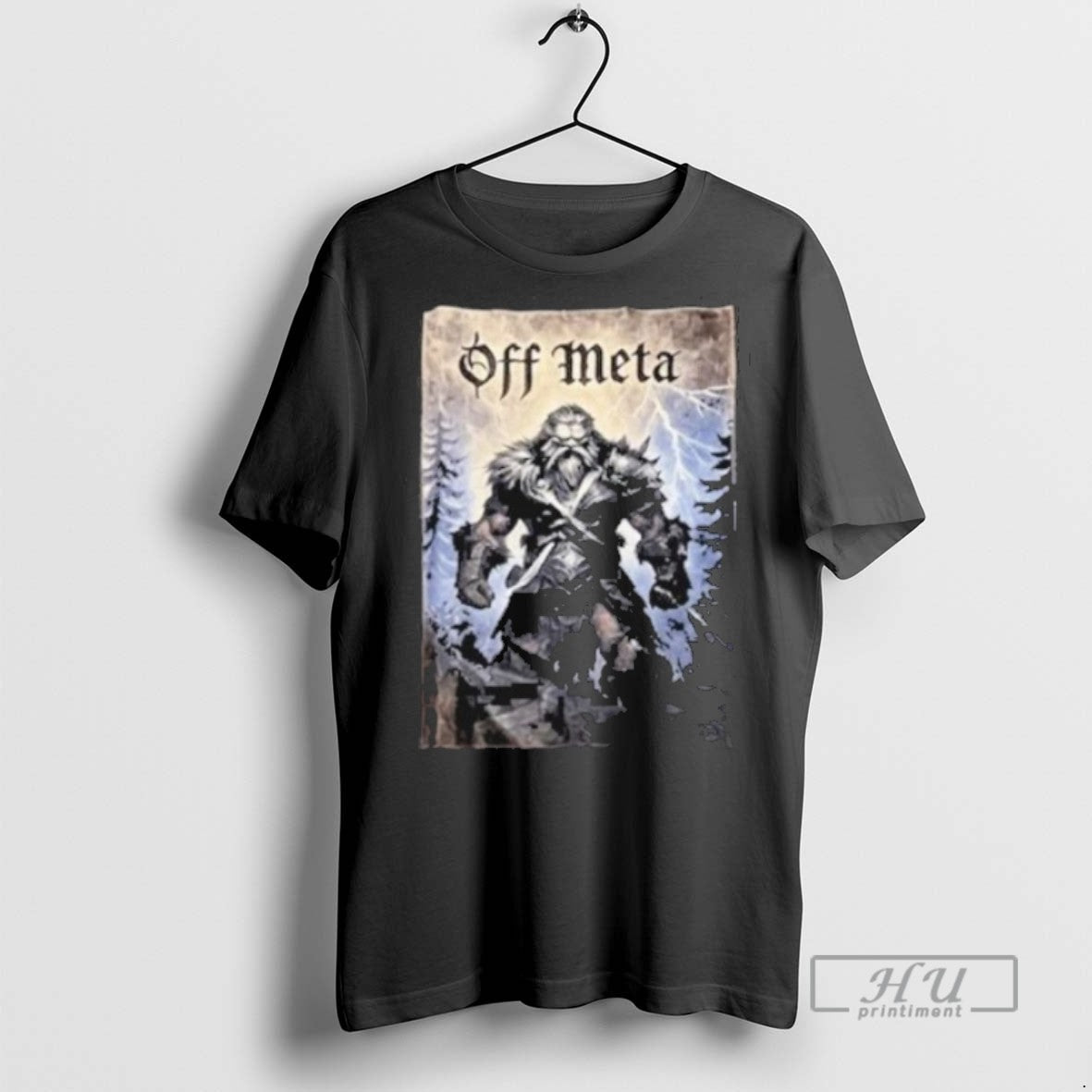 New Off Meta 2025 - Adult & Kids T-Shirts, Sweatshirts & Hoodies apparel design preview 1
