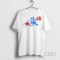 New One More Down Toronto Blue Jay Beat York Yankees - Adult & Kids T-Shirts, Sweatshirts & Hoodies apparel design preview 1