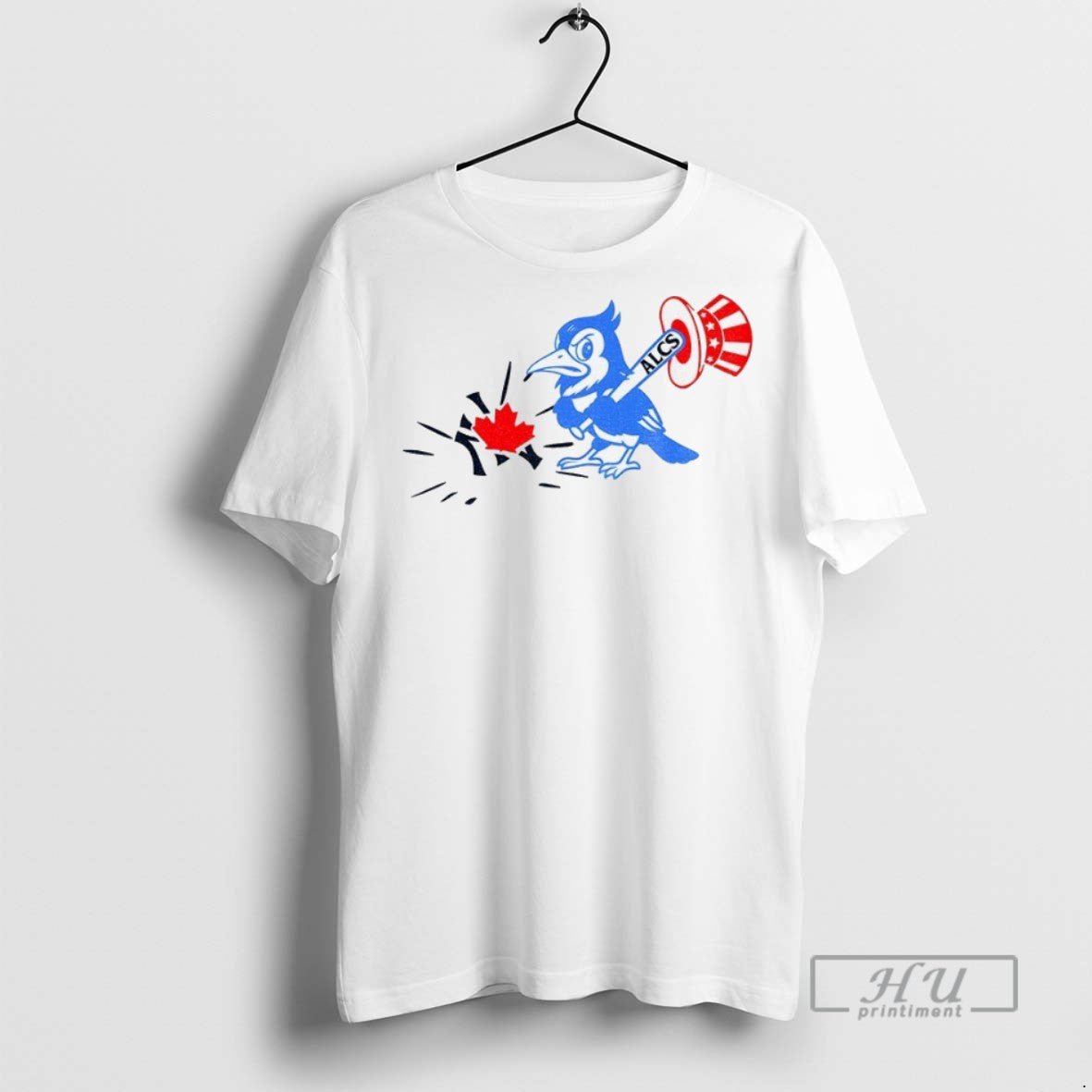 New One More Down Toronto Blue Jay Beat York Yankees - Adult & Kids T-Shirts, Sweatshirts & Hoodies apparel design preview 1