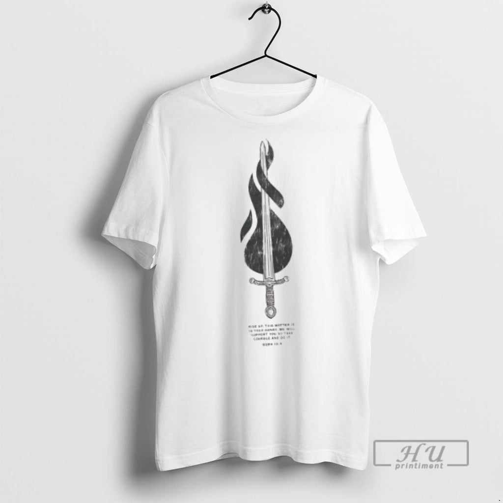 New Onward For The Kingdom Rise Up This Matter Is In - Adult & Kids T-Shirts, Sweatshirts & Hoodies apparel design preview 1