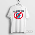 New Osamason Bstroy Boys Dont Cry Ornaments - Adult & Kids T-Shirts, Sweatshirts & Hoodies apparel design preview 1