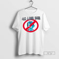New Osamason Wearing Bstroy Boys Dont Cry - Adult & Kids T-Shirts, Sweatshirts & Hoodies apparel design preview 1