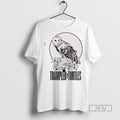 New Owl Trampled By Turtles - Adult & Kids T-Shirts, Sweatshirts & Hoodies apparel design preview 1
