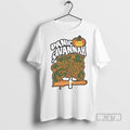 New Panic Savannah Enmarket Arena Halloween 2025 - Adult & Kids T-Shirts, Sweatshirts & Hoodies apparel design preview 1