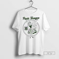 New Paula Bunyan Say Sure Guardian Of Safety Forest - Adult & Kids T-Shirts, Sweatshirts & Hoodies apparel design preview 1