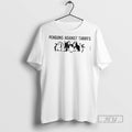 New Penguins Against Tariffs - Adult & Kids T-Shirts, Sweatshirts & Hoodies apparel design preview 1