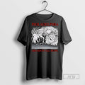 New Philadelphia Abandon All Hope Flyers Gritty - Adult & Kids T-Shirts, Sweatshirts & Hoodies apparel design preview 1