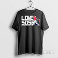 New Philadelphia Phillies Edmundo Sosa Love Signature - Adult & Kids T-Shirts, Sweatshirts & Hoodies apparel design preview 1
