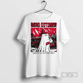 New Philadelphia Phillies Baseball Dead October - Adult & Kids T-Shirts, Sweatshirts & Hoodies apparel design preview 1