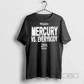 New Phoenix Mercury Wnbathis Is Finals Basketball Vs - Adult & Kids T-Shirts, Sweatshirts & Hoodies apparel design preview 1