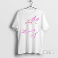 New Pink Seal With Unicorn Horn And Wings - Adult & Kids T-Shirts, Sweatshirts & Hoodies apparel design preview 1