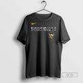 New Pittsburgh Penguins X Nurse Its A Work Of Heart - Adult & Kids T-Shirts, Sweatshirts & Hoodies apparel design preview 1