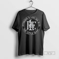 New Pittsburgh And Lake Erie Railroad Logo - Adult & Kids T-Shirts, Sweatshirts & Hoodies apparel design preview 1