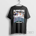New Playoffs 2025 Seattle Mariners Wa Community - Adult & Kids T-Shirts, Sweatshirts & Hoodies apparel design preview 1