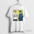 New Polisi Skena Sebutkan 3 Lagu Dari Band In - Adult & Kids T-Shirts, Sweatshirts & Hoodies apparel design preview 1