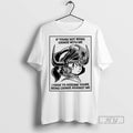 New Popolon Knightmare If Youre Not Being Cringe With - Adult & Kids T-Shirts, Sweatshirts & Hoodies apparel design preview 1