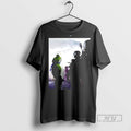 New Portland Frog Protest - Adult & Kids T-Shirts, Sweatshirts & Hoodies apparel design preview 1