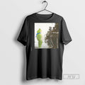New Portland Frog Protest Funny - Adult & Kids T-Shirts, Sweatshirts & Hoodies apparel design preview 1