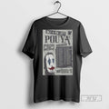 New Pouya Only A Few Left 2025 Tour - Adult & Kids T-Shirts, Sweatshirts & Hoodies apparel design preview 1