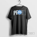 New Provo Byu Cougars Basketball Logo - Adult & Kids T-Shirts, Sweatshirts & Hoodies apparel design preview 1